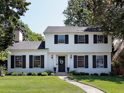 Harding Township, NJ