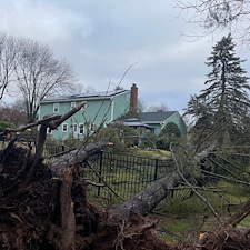 Emergency storm service bridgewater nj