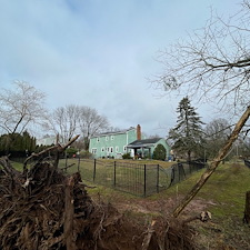Emergency storm service bridgewater nj